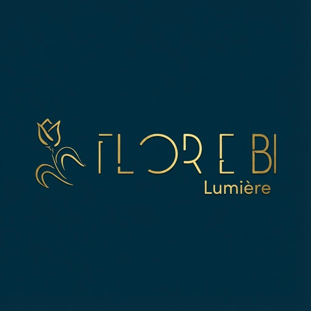 FLOR&BI Lumière