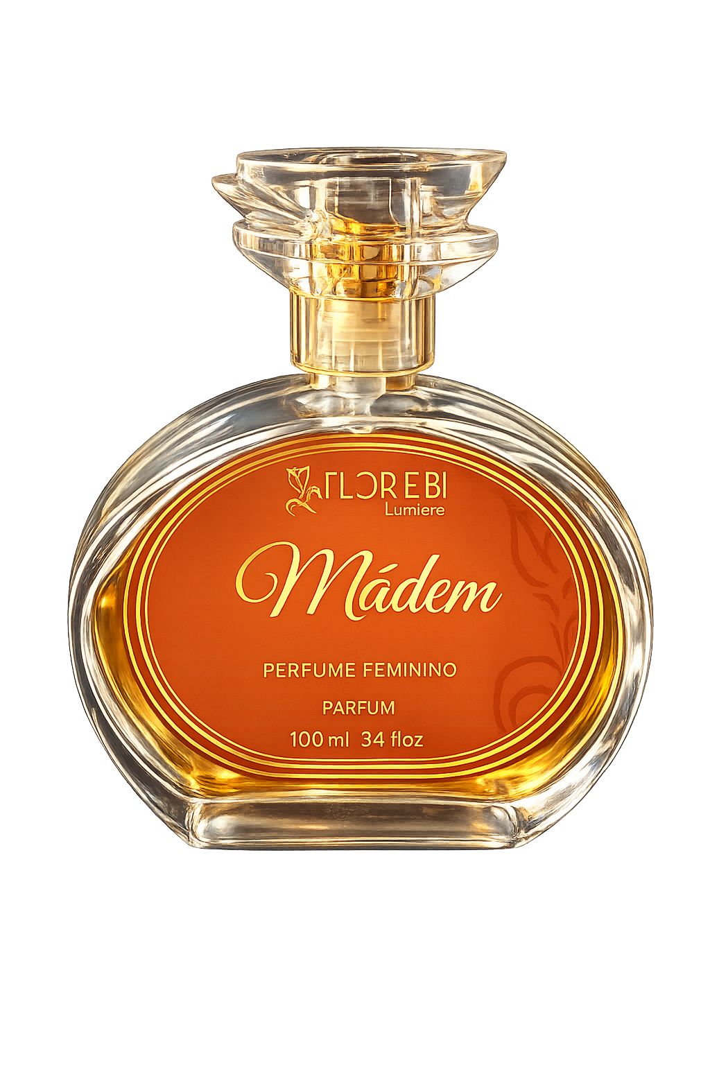 MADÉM LUMIERE