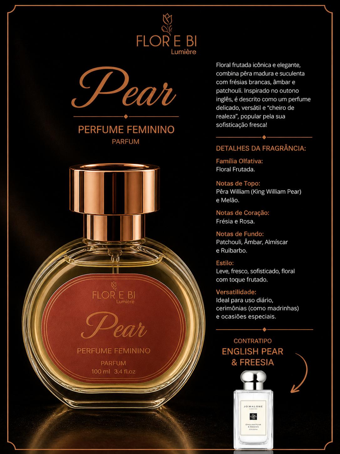 PEAR